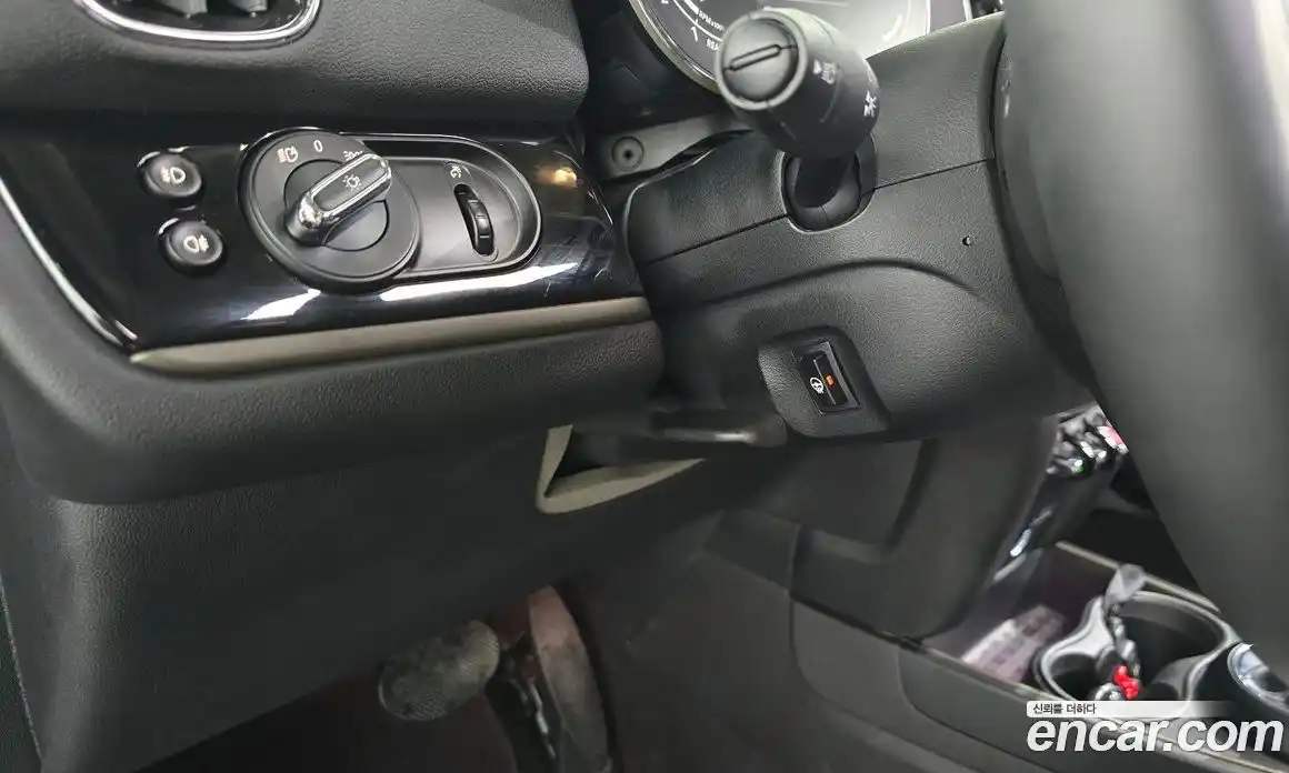 Mini Countryman 2023 1.5 автомат (гидро), фото 26