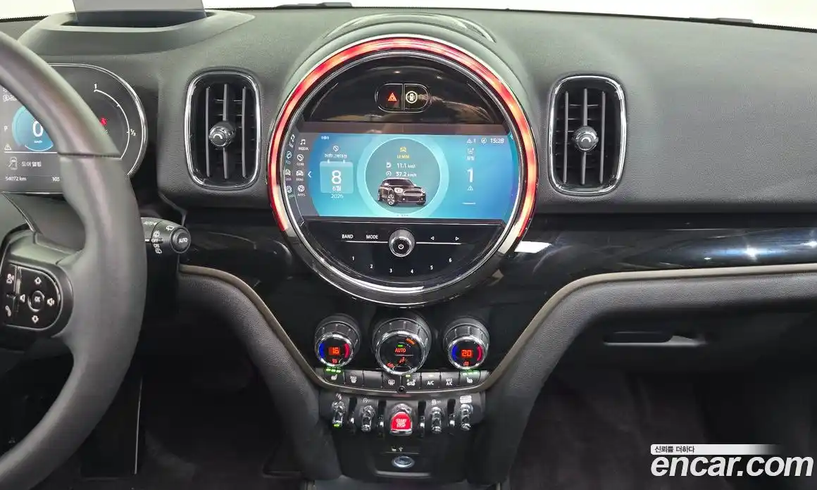 Mini Countryman 2023 1.5 автомат (гидро), фото 29