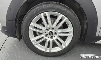 Mini Countryman 2023 1.5 автомат (гидро), миниатюра 5