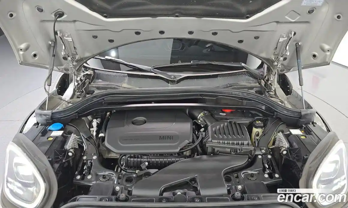Mini Countryman 2023 1.5 автомат (гидро), фото 6
