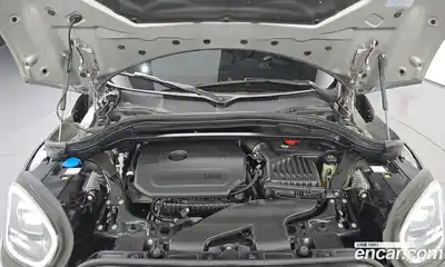 Mini Countryman 2023 1.5 автомат (гидро), миниатюра 6