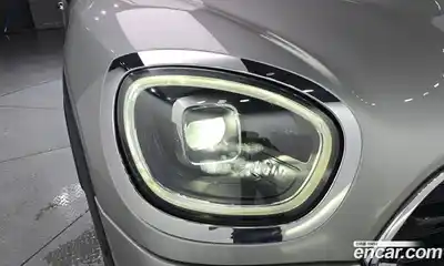 Mini Countryman 2023 1.5 автомат (гидро), миниатюра 8
