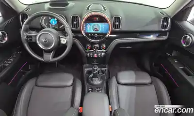 Mini Countryman 2023 1.5 автомат (гидро), миниатюра 10