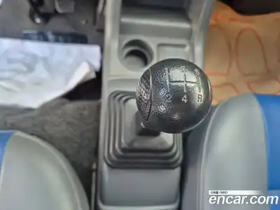 Chevrolet Damas 2020 0.8 механика, миниатюра 12
