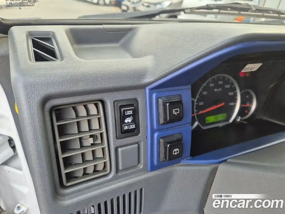 Chevrolet Damas 2020 0.8 механика, фото 14