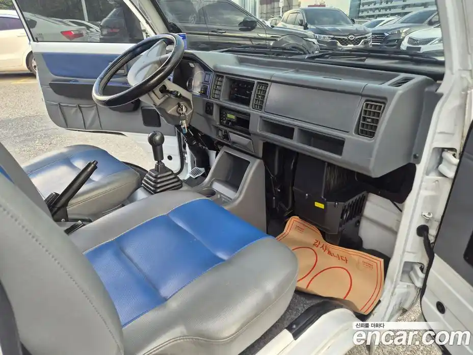 Chevrolet Damas 2020 0.8 механика, фото 18
