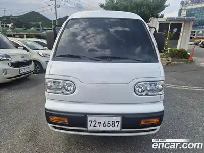 Chevrolet Damas 2020 0.8 механика, миниатюра 2