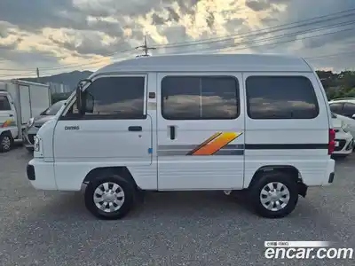 Chevrolet Damas 2020 0.8 механика, миниатюра 4