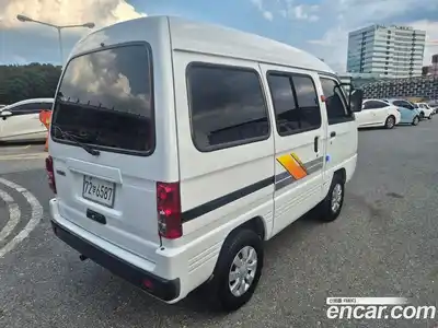 Chevrolet Damas 2020 0.8 механика, миниатюра 6