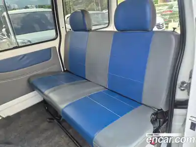 Chevrolet Damas 2020 0.8 механика, миниатюра 8