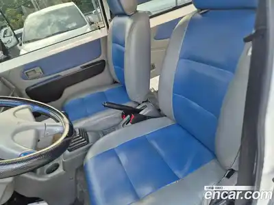 Chevrolet Damas 2020 0.8 механика, миниатюра 9