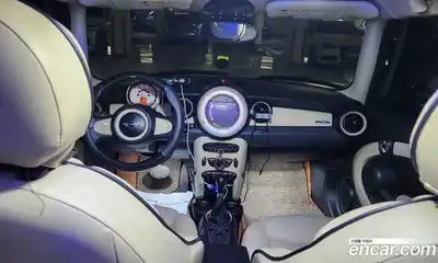 Mini Cooper 2012 2.0 автомат (гидро), миниатюра 11