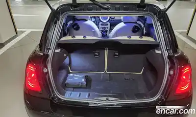 Mini Cooper 2012 2.0 автомат (гидро), миниатюра 12