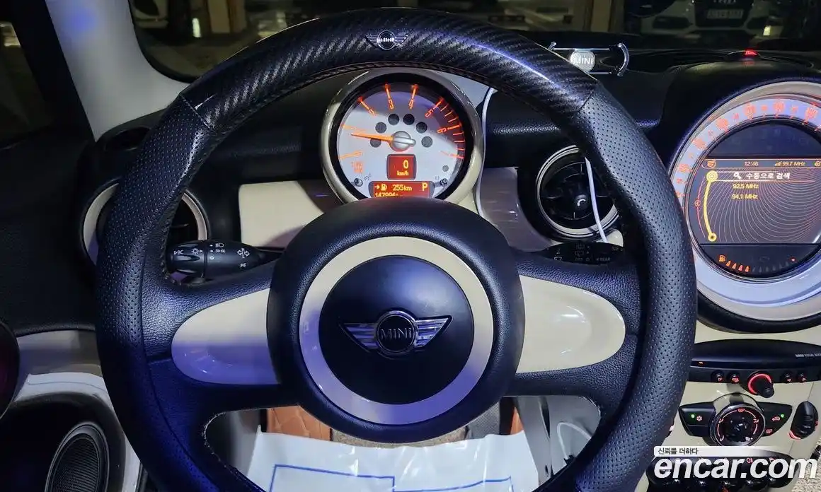 Mini Cooper 2012 2.0 автомат (гидро), фото 13