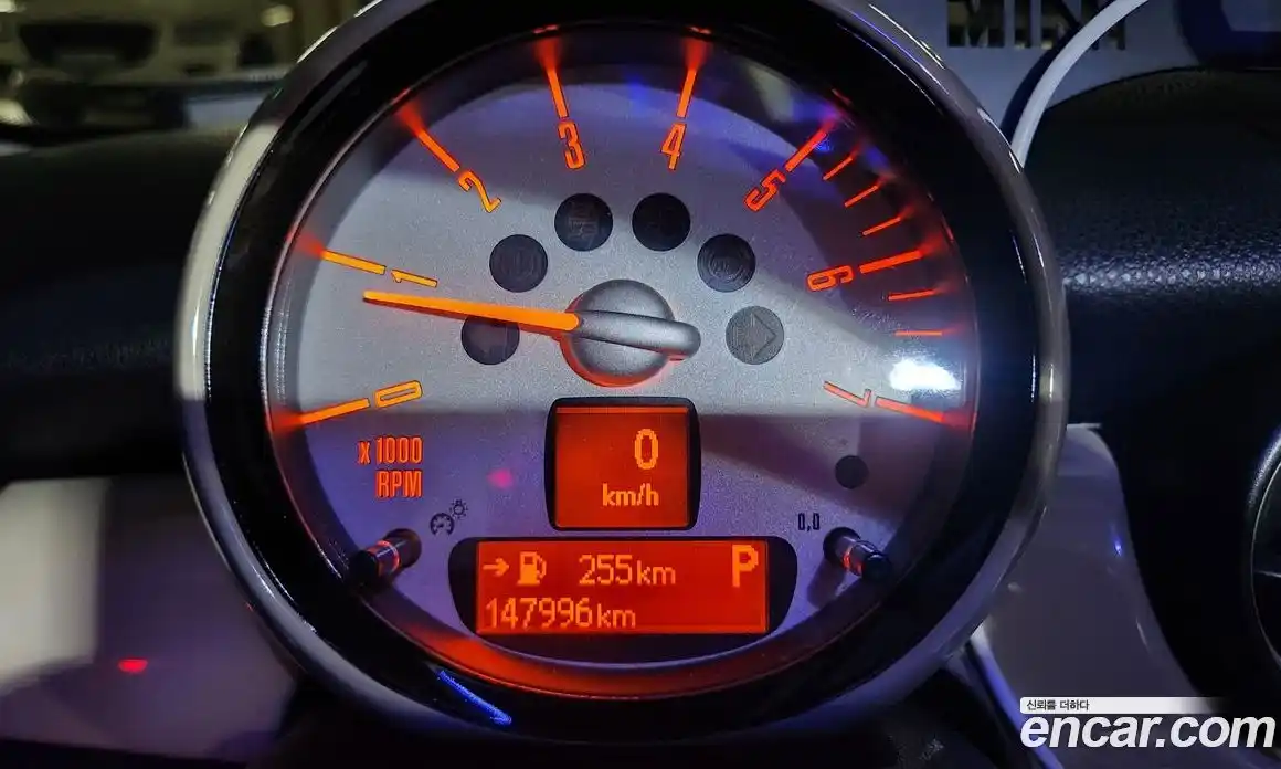 Mini Cooper 2012 2.0 автомат (гидро), фото 14