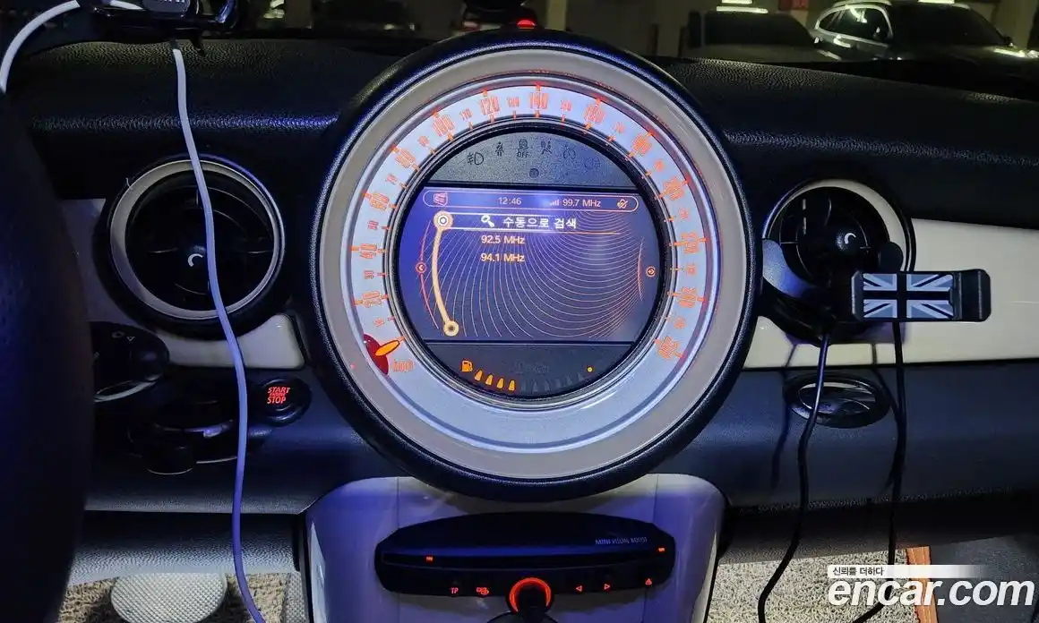 Mini Cooper 2012 2.0 автомат (гидро), фото 15