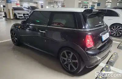 Mini Cooper 2012 2.0 автомат (гидро), миниатюра 6