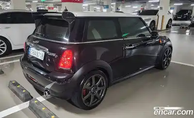 Mini Cooper 2012 2.0 автомат (гидро), миниатюра 7