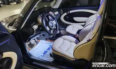 Mini Cooper 2012 2.0 автомат (гидро), миниатюра 9