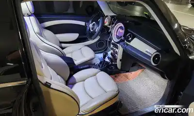 Mini Cooper 2012 2.0 автомат (гидро), миниатюра 10