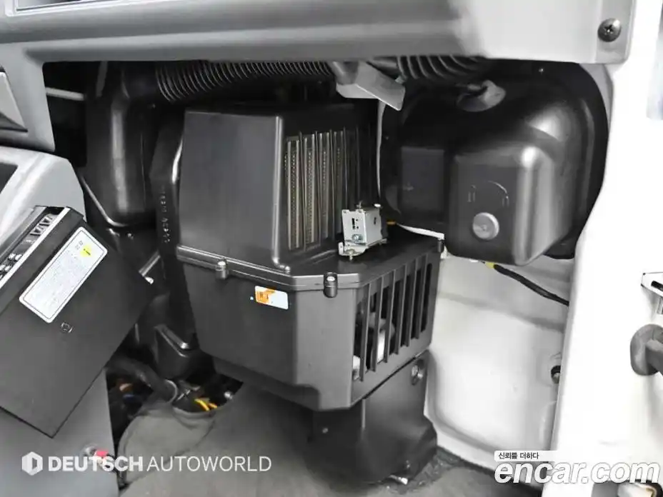 Chevrolet labo 2019 0.8 механика, фото 12