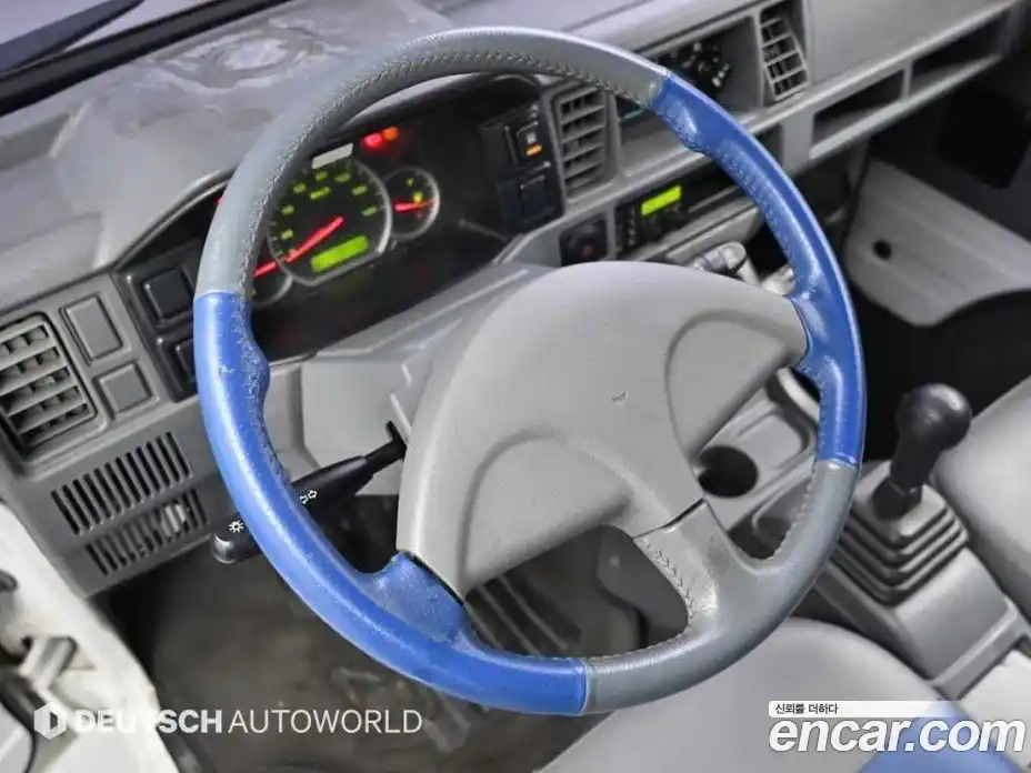Chevrolet labo 2019 0.8 механика, фото 13