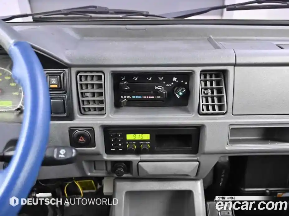 Chevrolet labo 2019 0.8 механика, фото 14
