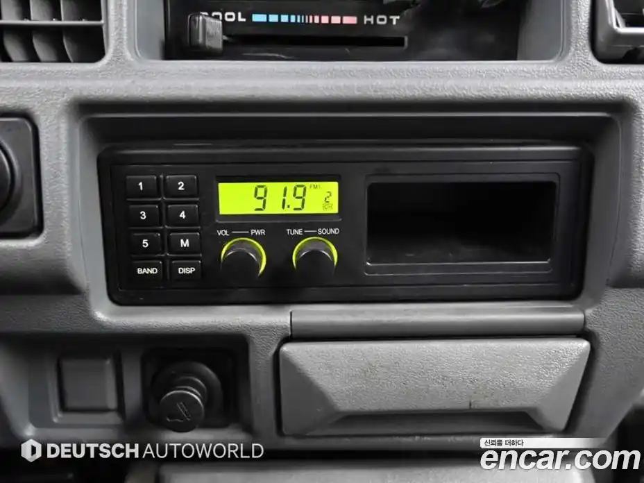 Chevrolet labo 2019 0.8 механика, фото 16