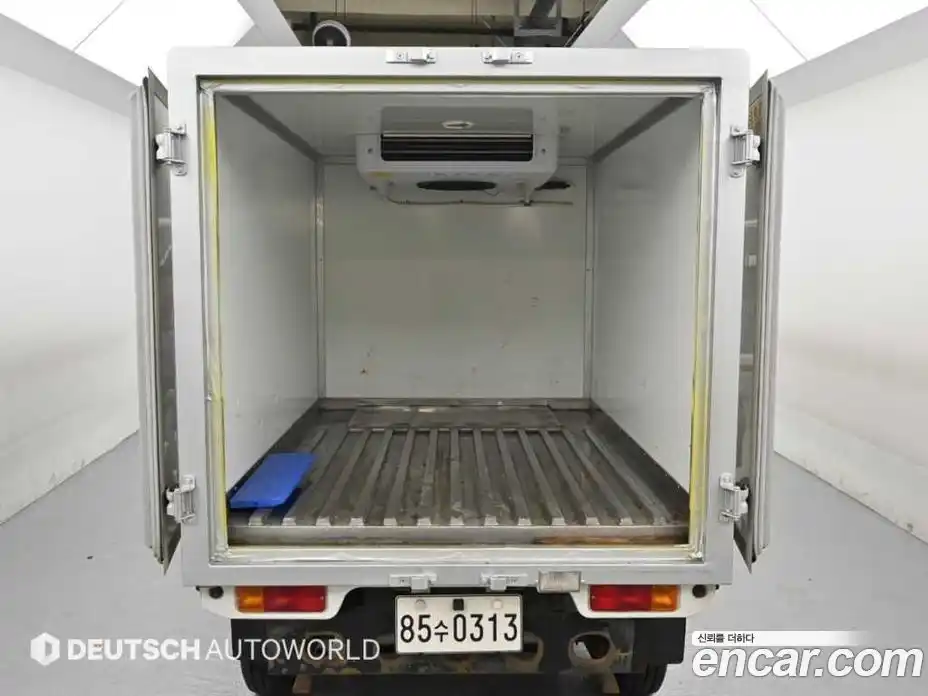 Chevrolet labo 2019 0.8 механика, фото 19