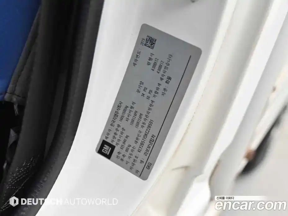 Chevrolet labo 2019 0.8 механика, фото 20