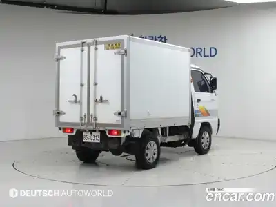 Chevrolet labo 2019 0.8 механика, миниатюра 2