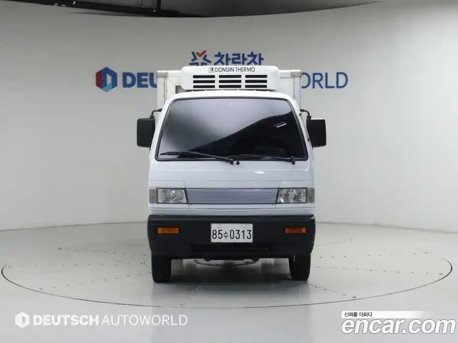 Chevrolet labo 2019 0.8 механика, фото 3