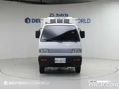 Chevrolet labo 2019 0.8 механика, миниатюра 3