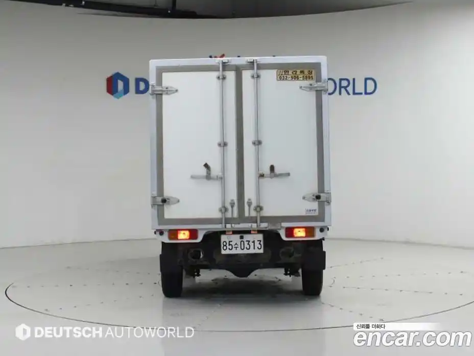 Chevrolet labo 2019 0.8 механика, фото 4