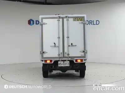 Chevrolet labo 2019 0.8 механика, миниатюра 4