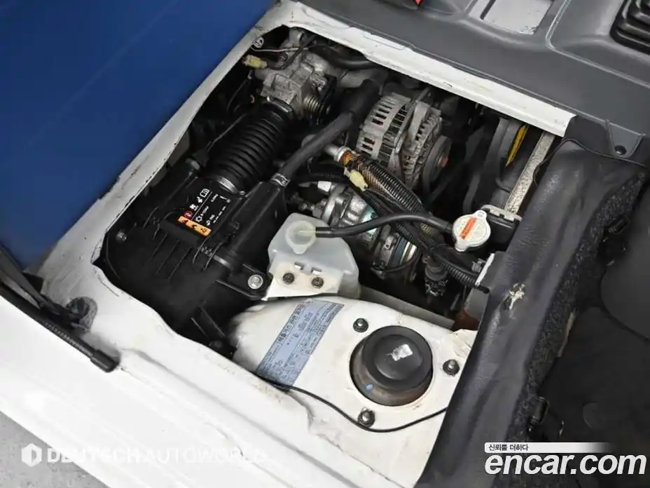 Chevrolet labo 2019 0.8 механика, фото 6