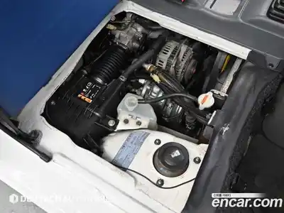 Chevrolet labo 2019 0.8 механика, миниатюра 6