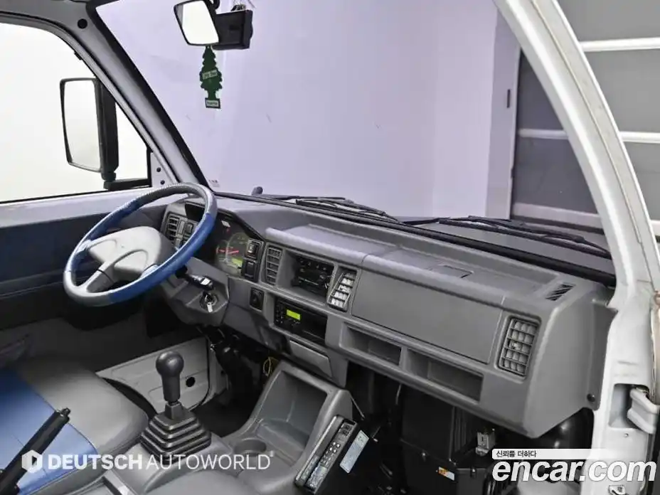 Chevrolet labo 2019 0.8 механика, фото 7