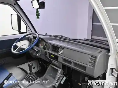 Chevrolet labo 2019 0.8 механика, миниатюра 7