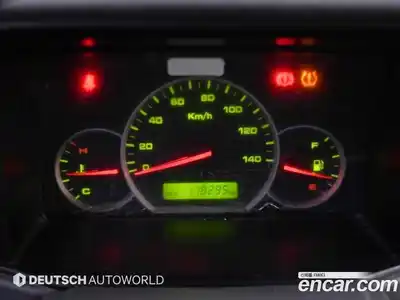 Chevrolet labo 2019 0.8 механика, миниатюра 8