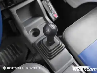 Chevrolet labo 2019 0.8 механика, миниатюра 9