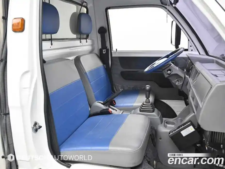 Chevrolet labo 2019 0.8 механика, фото 10