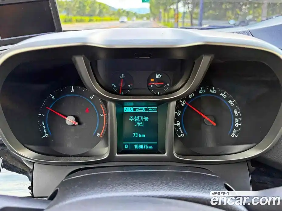 Chevrolet Orlando 2018 1.6 автомат (гидро), фото 12
