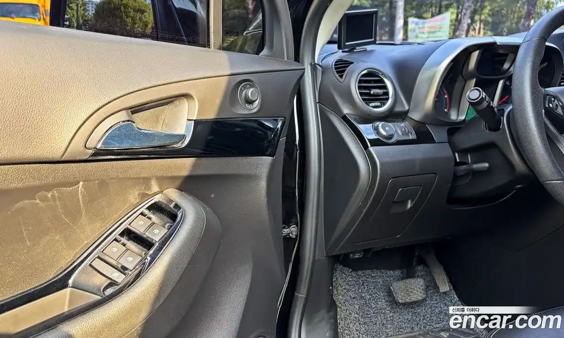 Chevrolet Orlando 2018 1.6 автомат (гидро), фото 13