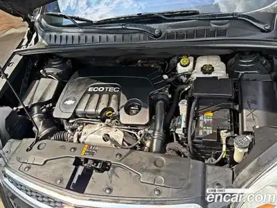 Chevrolet Orlando 2018 1.6 автомат (гидро), миниатюра 7