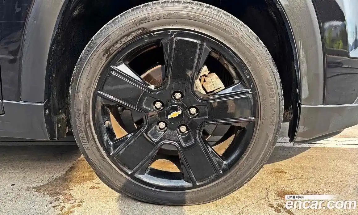 Chevrolet Orlando 2018 1.6 автомат (гидро), фото 8