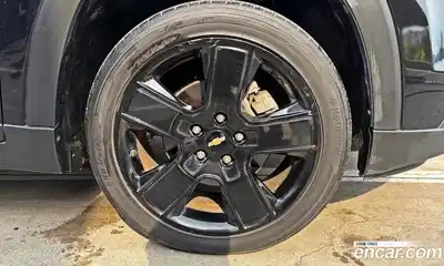 Chevrolet Orlando 2018 1.6 автомат (гидро), миниатюра 8