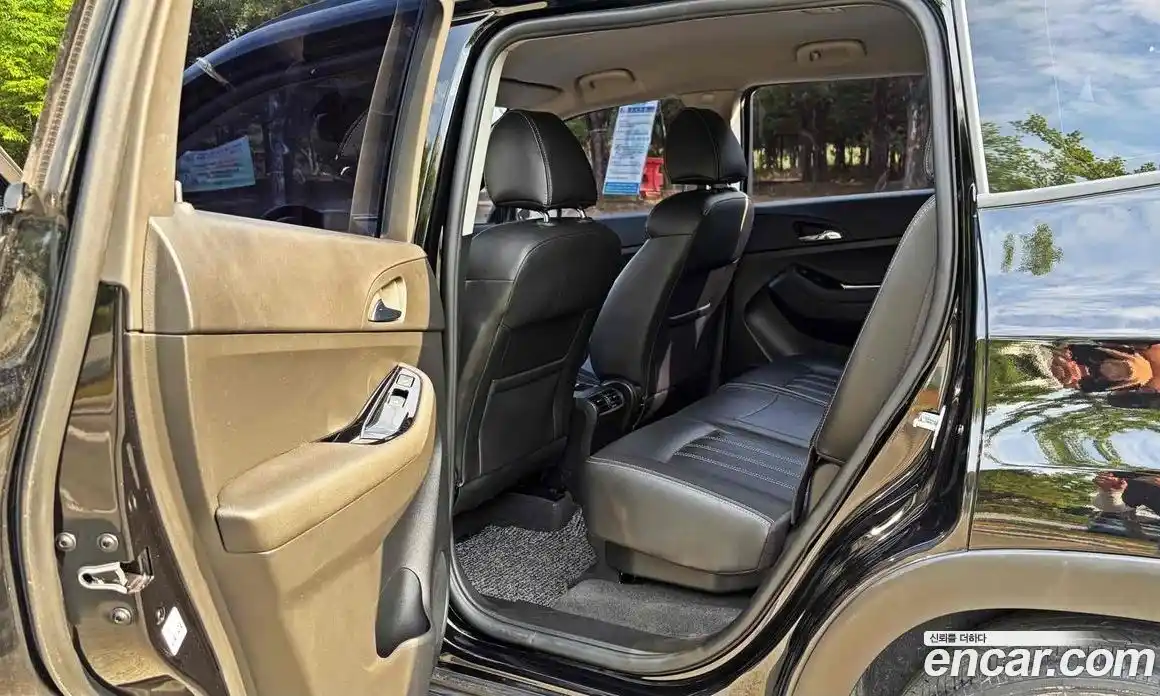 Chevrolet Orlando 2018 1.6 автомат (гидро), фото 10