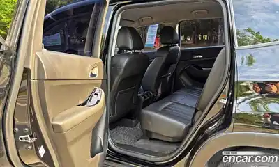 Chevrolet Orlando 2018 1.6 автомат (гидро), миниатюра 10