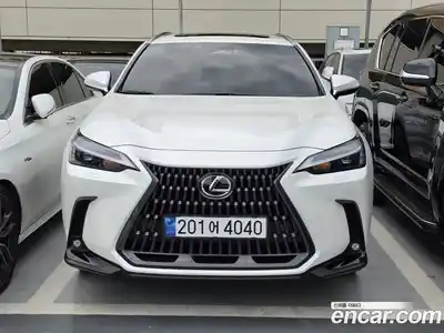 Lexus NX 2025 2.5 автомат (гидро), миниатюра 1 Lexus NX 2025 2.5 автомат (гидро), миниатюра 1